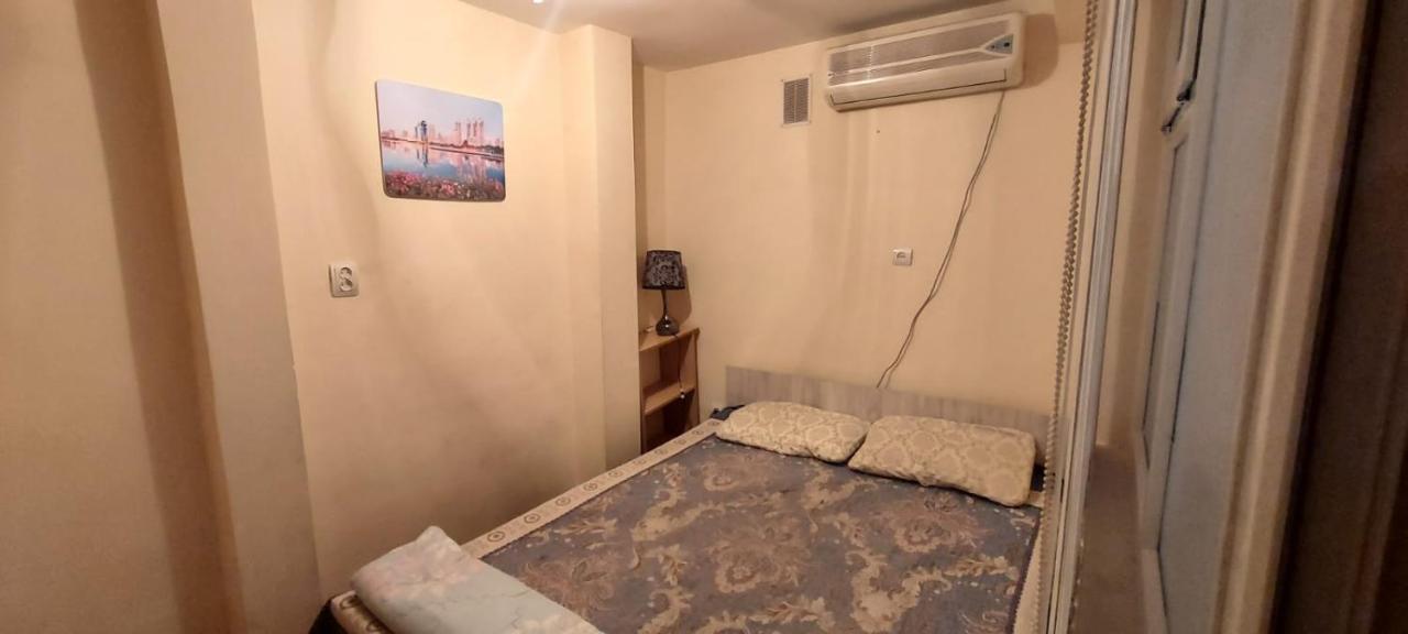 Family Hostel Ałma Ata Zewnętrze zdjęcie